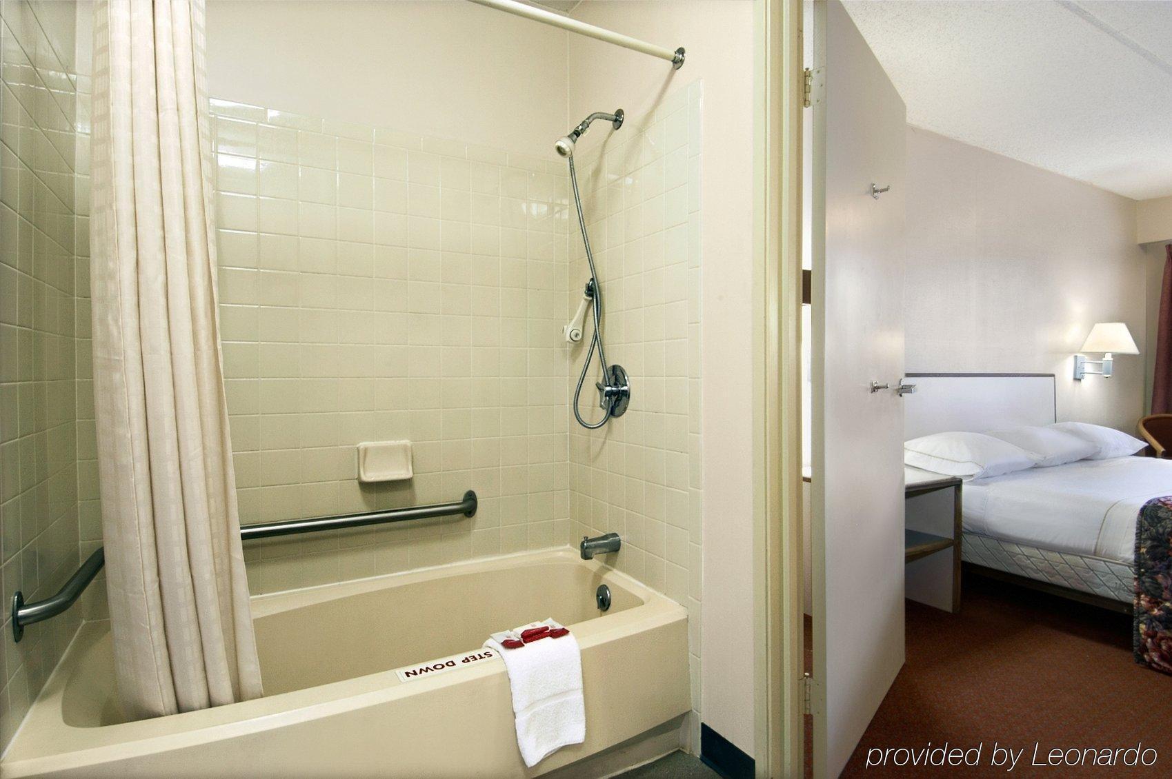 Red Roof Inn Columbia West, Sc Ruang foto