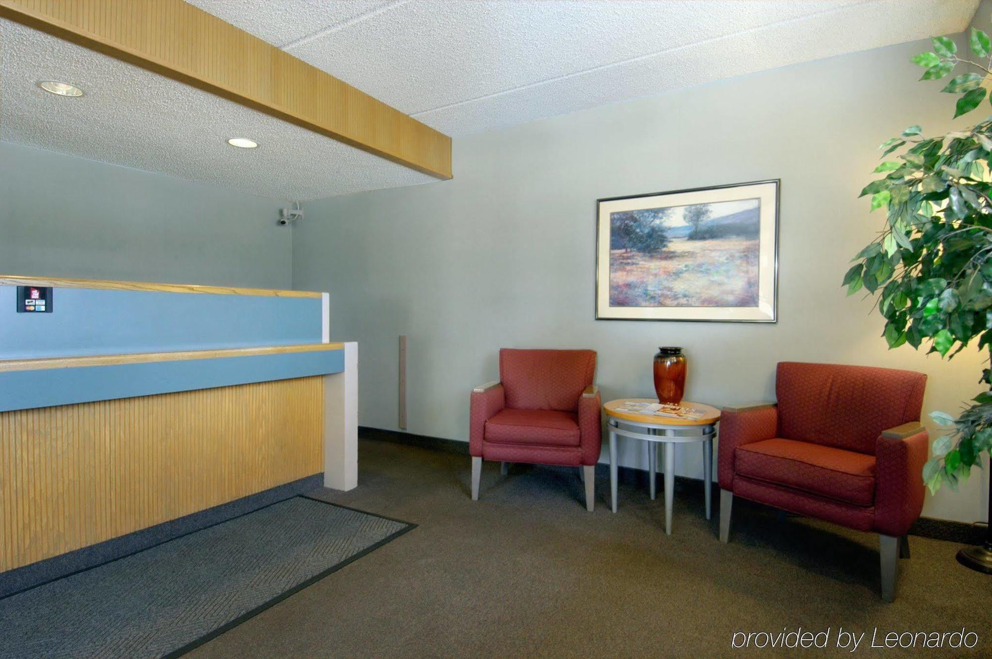 Red Roof Inn Columbia West, Sc Bagian luar foto